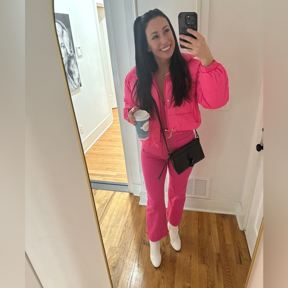 Meet your Posher, Nicole